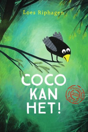 Coco kan het!