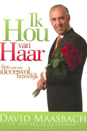 Ik hou van haar ik hou van hem