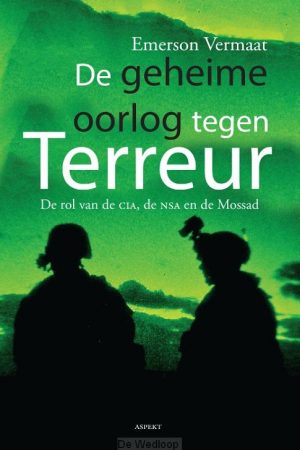 De geheime oorlog tegen terreur