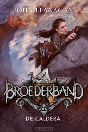 Broederband 7 geb de caldera
