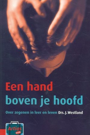 Hand boven je hoofd
