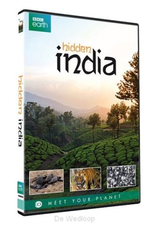 Hidden India