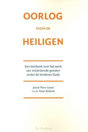 Oorlog tegen de heiligen i  POD