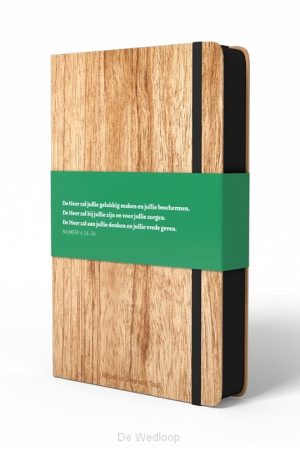 BGT Compact hout
