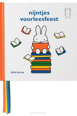 nijntjes voorleesfeest