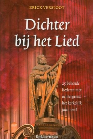 Dichter bij het lied