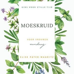 Moeskruid