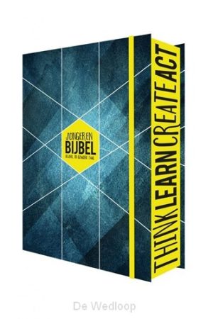 Jongerenbijbel