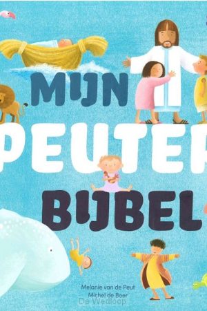 Mijn Peuterbijbel