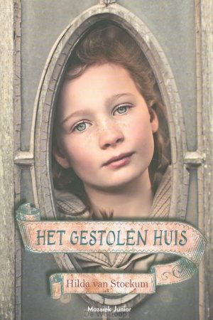 Gestolen huis