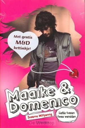 Maaike en domenico 2 liefde tussen twee