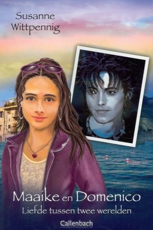 Maaike en D  2 OUD liefde tussen twee we