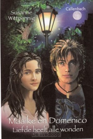 Maaike en D  9 OUD liefde heelt alle won