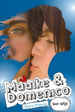 Maaike en domenico 6 voor altijd