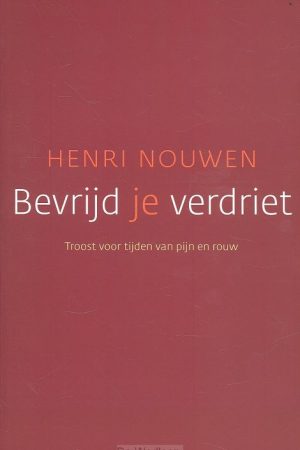 Bevrijd je verdriet