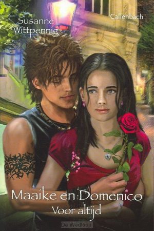 Maaike en D  6 OUD voor altijd