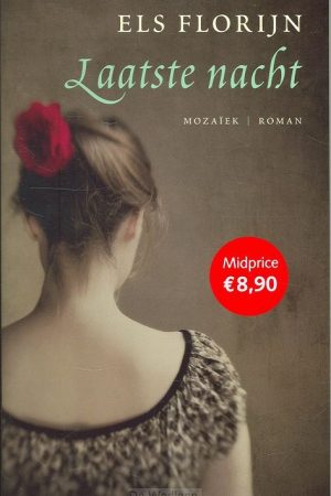 Laatste nacht     POD