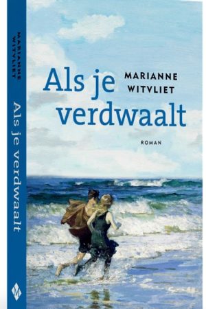 Als je verdwaalt