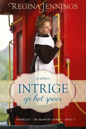Intrige op het spoor