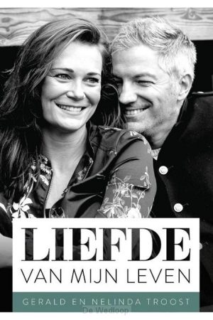 Liefde van mijn leven