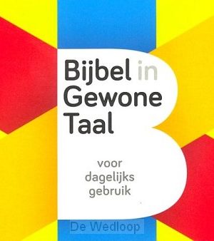 Dwarsligger met teksten uit BGT