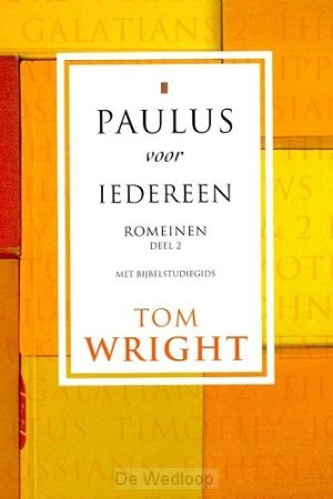 Paulus voor iedereen Romeinen 2