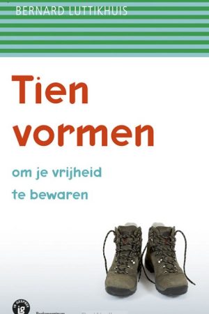 Tien vormen