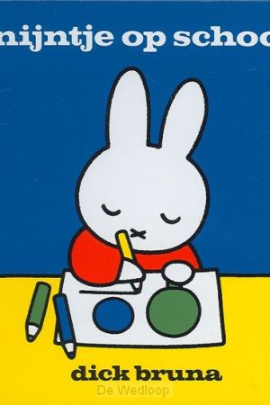 Nijntje op school