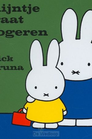 Nijntje gaat logeren