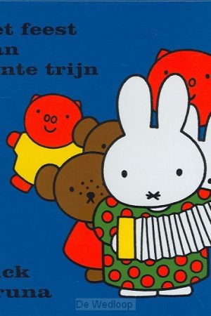 Het feest van tante Trijn