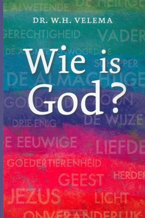 Wie is God