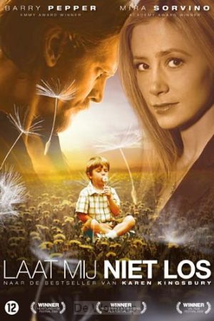 Laat mij niet los (Like Dandelion dust)