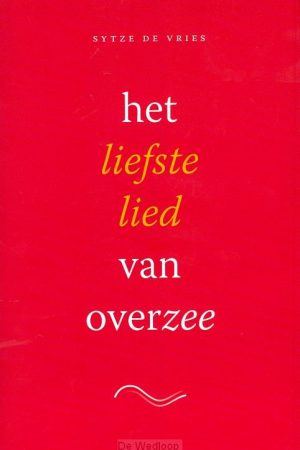 Liefste lied van overzee