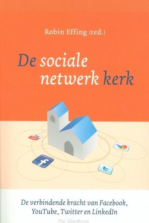 Sociale netwerkkerk