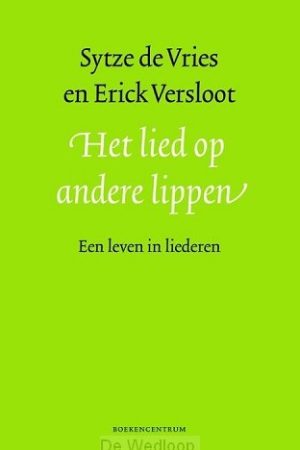 Lied op andere lippen