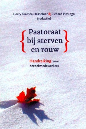 Pastoraat bij sterven en rouw