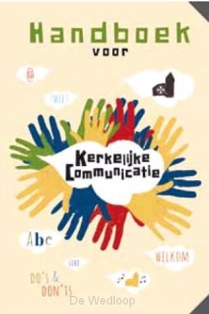 Handboek voor kerkelijke communicatie