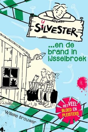 Silvester en de brand in ijsselbroek