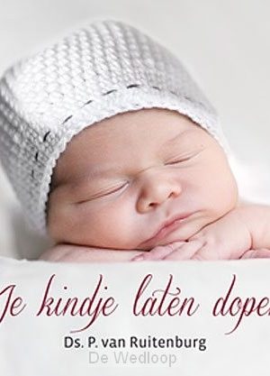 Je kindje laten dopen
