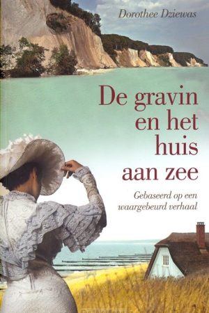De gravin en het huis aan zee