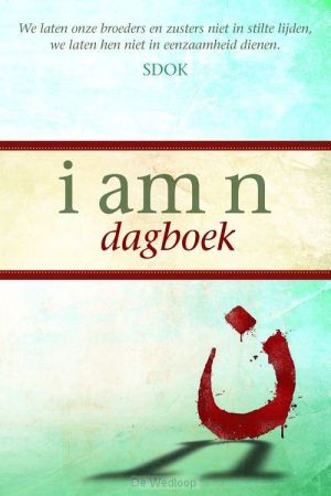 I am n dagboek