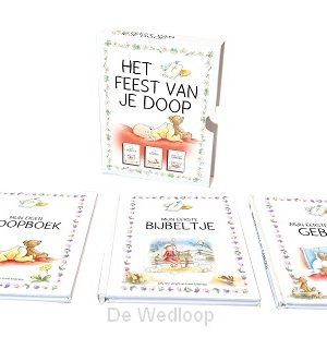Het feest van je doop