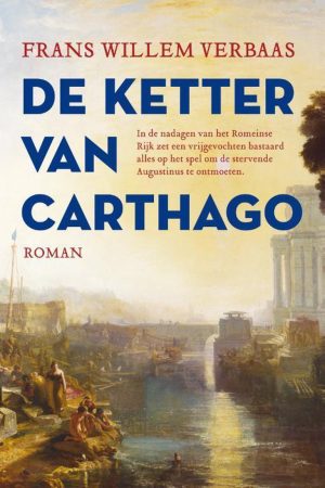 De ketter van Carthago