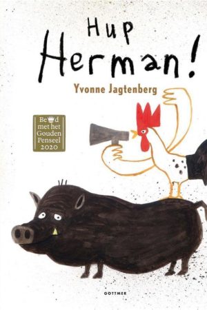 Hup Herman!