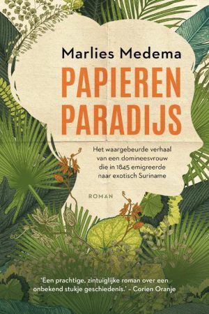 Papieren paradijs