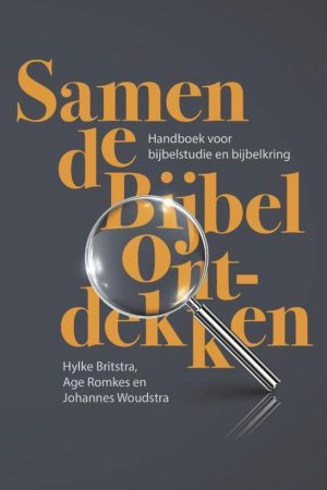 Samen de bijbel ontdekken