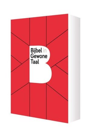 Bijbel in Gewone Taal