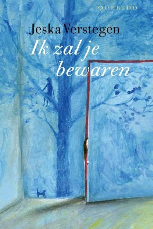 Ik zal je bewaren