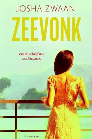 Zeevonk