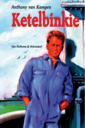 Ketelbinkie Omnibus